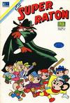 Cover for El Super Ratón (Epucol, 1970 series) #23