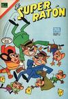 Cover for El Super Ratón (Epucol, 1970 series) #25