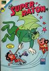 Cover for El Super Ratón (Epucol, 1970 series) #33