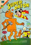 Cover for El Super Ratón (Epucol, 1970 series) #34