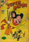 Cover for El Super Ratón (Epucol, 1970 series) #40