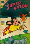 Cover for El Super Ratón (Epucol, 1970 series) #41