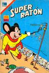 Cover for El Super Ratón (Epucol, 1970 series) #64