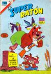 Cover for El Super Ratón (Epucol, 1970 series) #77