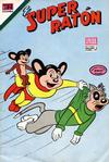 Cover for El Super Ratón (Epucol, 1970 series) #96