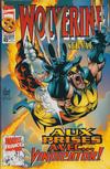 Cover for Wolverine (Panini France, 1997 series) #45
