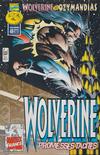 Cover for Wolverine (Panini France, 1997 series) #49