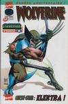 Cover for Wolverine (Panini France, 1997 series) #50