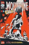 Cover for Wolverine (Panini France, 1997 series) #53