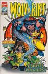 Cover for Wolverine (Panini France, 1997 series) #55