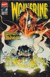 Cover for Wolverine (Panini France, 1997 series) #56