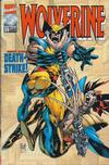 Cover for Wolverine (Panini France, 1997 series) #59