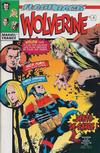 Cover for Wolverine (Panini France, 1997 series) #60