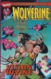 Cover for Wolverine (Panini France, 1997 series) #61