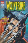 Cover for Wolverine (Panini France, 1997 series) #62