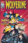 Cover for Wolverine (Panini France, 1997 series) #63