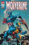 Cover for Wolverine (Panini France, 1997 series) #65