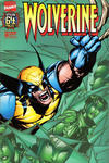 Cover for Wolverine (Panini France, 1997 series) #66