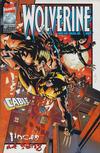 Cover for Wolverine (Panini France, 1997 series) #67