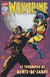 Cover for Wolverine (Panini France, 1997 series) #68