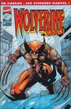 Cover for Wolverine (Panini France, 1997 series) #69