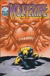 Cover for Wolverine (Panini France, 1997 series) #71