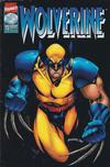 Cover for Wolverine (Panini France, 1997 series) #72