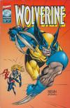Cover for Wolverine (Panini France, 1997 series) #73