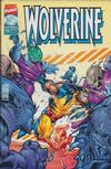 Cover for Wolverine (Panini France, 1997 series) #74