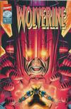 Cover for Wolverine (Panini France, 1997 series) #75