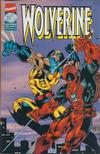 Cover for Wolverine (Panini France, 1997 series) #77