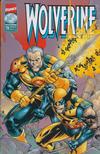 Cover for Wolverine (Panini France, 1997 series) #78