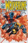 Cover for Wolverine (Panini France, 1997 series) #79
