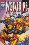 Cover for Wolverine (Panini France, 1997 series) #80