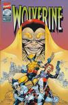 Cover for Wolverine (Panini France, 1997 series) #81