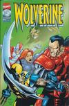 Cover for Wolverine (Panini France, 1997 series) #82