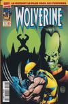 Cover for Wolverine (Panini France, 1997 series) #83