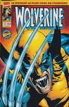 Cover for Wolverine (Panini France, 1997 series) #84