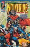 Cover for Wolverine (Panini France, 1997 series) #85