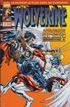 Cover for Wolverine (Panini France, 1997 series) #86