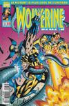 Cover for Wolverine (Panini France, 1997 series) #88
