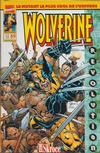 Cover for Wolverine (Panini France, 1997 series) #89