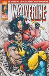 Cover for Wolverine (Panini France, 1997 series) #92