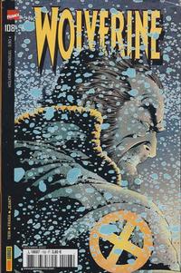 Cover Thumbnail for Wolverine (Panini France, 1997 series) #108