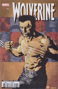 Cover Thumbnail for Wolverine (Panini France, 1997 series) #113