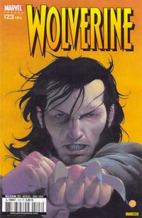 Cover Thumbnail for Wolverine (Panini France, 1997 series) #123