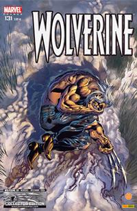 Cover Thumbnail for Wolverine (Panini France, 1997 series) #131