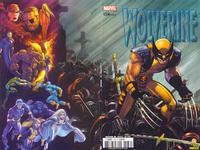 Cover Thumbnail for Wolverine (Panini France, 1997 series) #136