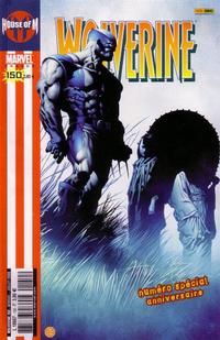 Cover Thumbnail for Wolverine (Panini France, 1997 series) #150
