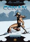 Cover for Conan L'Intégrale (Soleil, 2004 series) #2